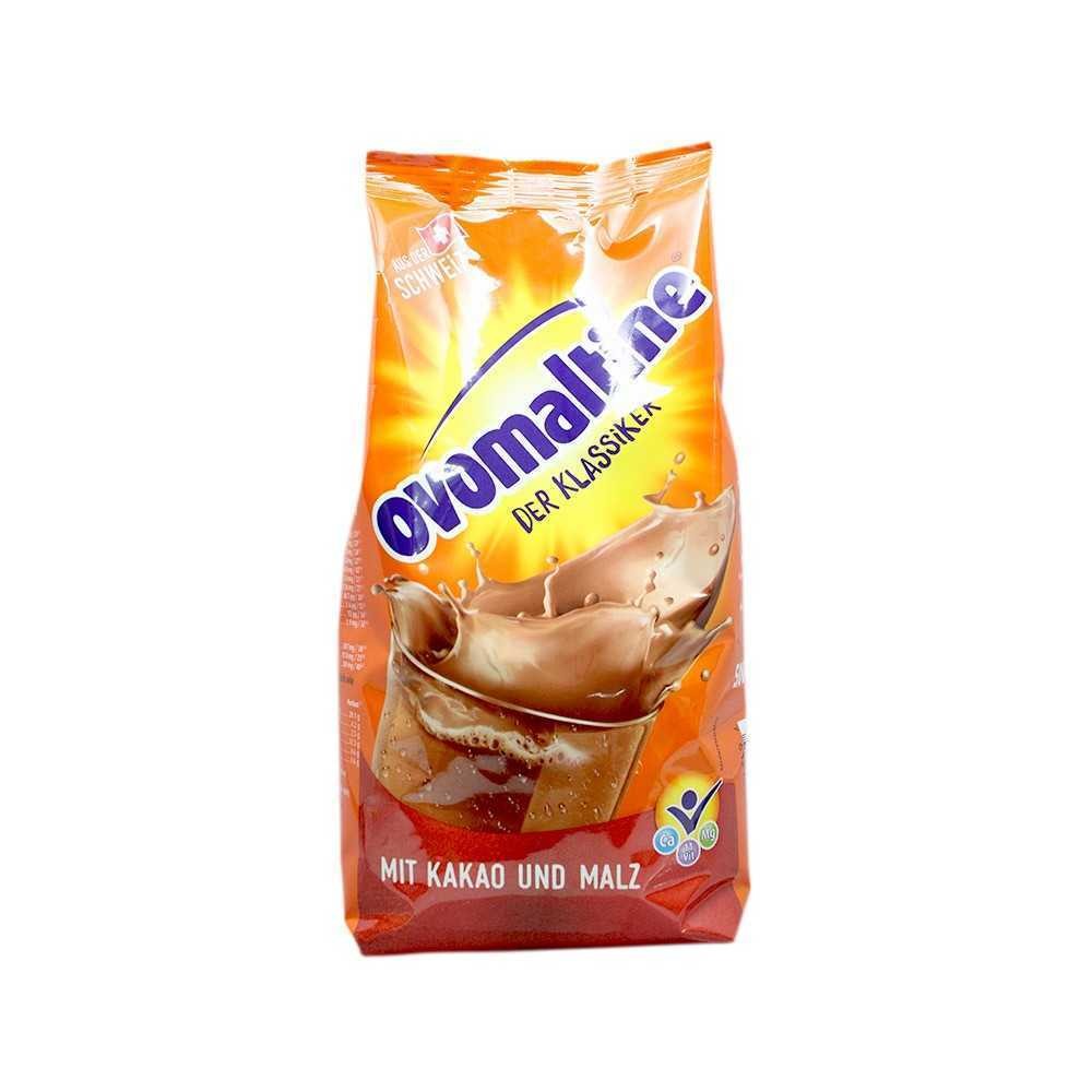 Ovomaltine Classic Bag